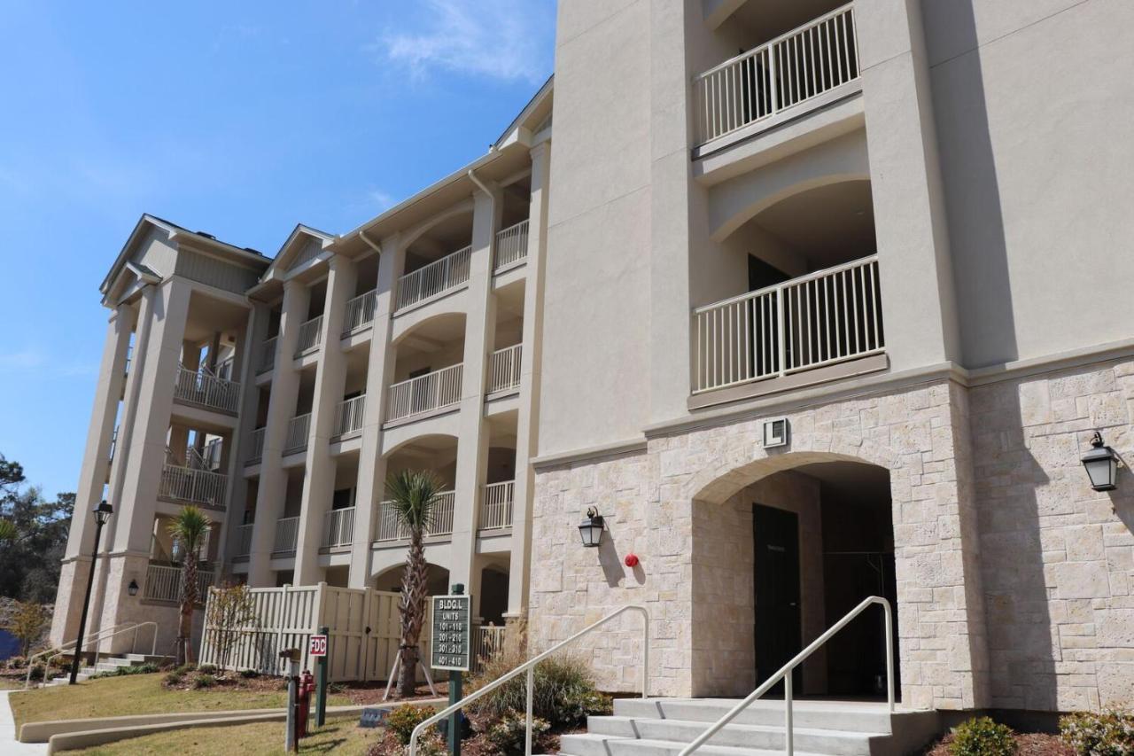 Coral Sands Resort By Palmera Hilton Head Island Exterior photo