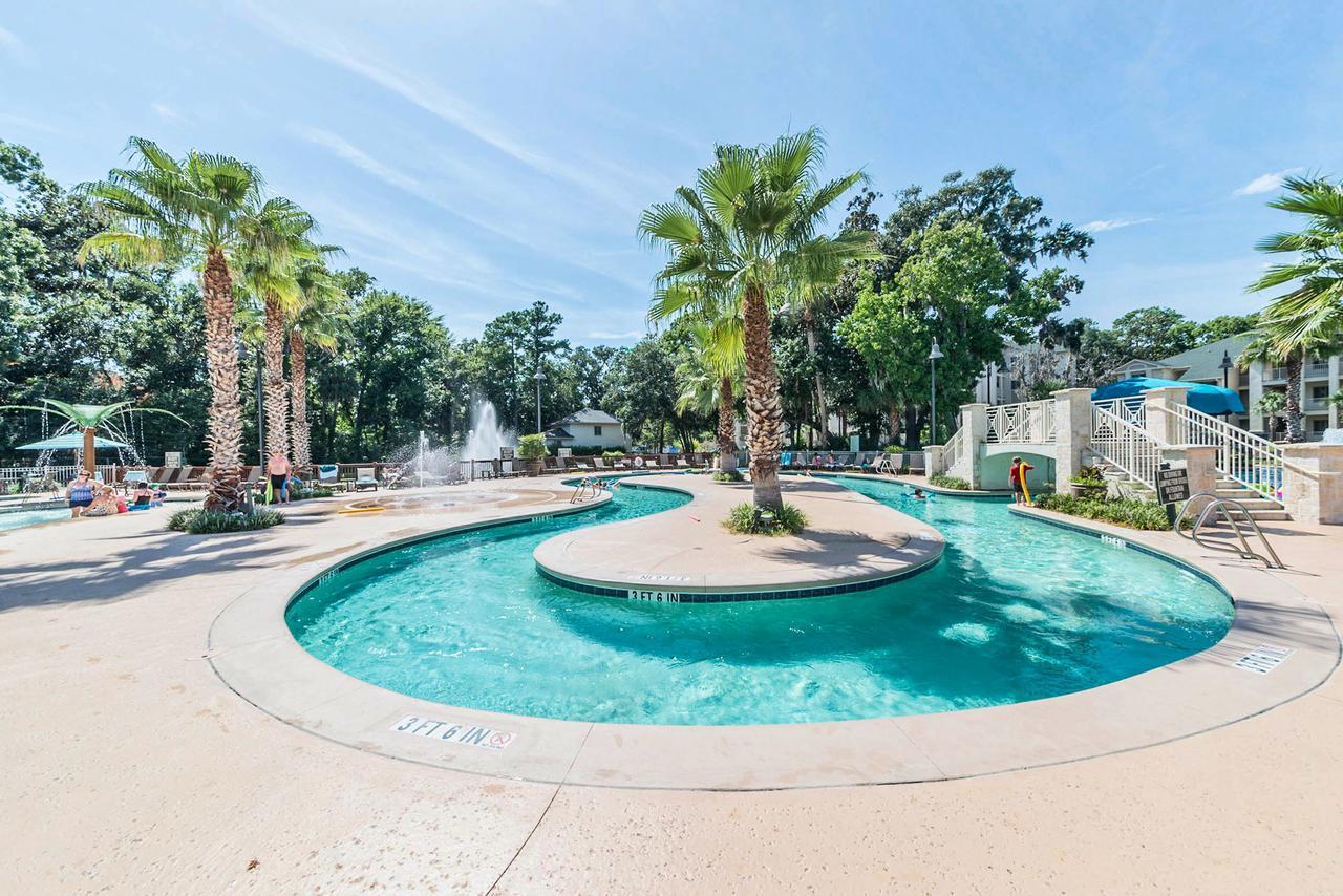 Coral Sands Resort By Palmera Hilton Head Island Exterior photo